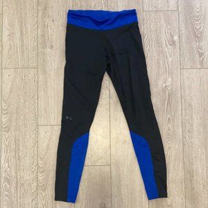 Under Armour Fleece Lined Pants - S - Petite